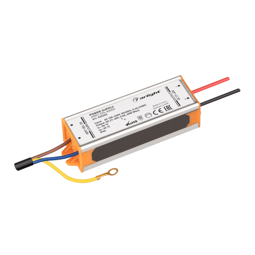 Блок питания ARPJ-SN-40500 0,5A 21-40V 20W Arlight 045402