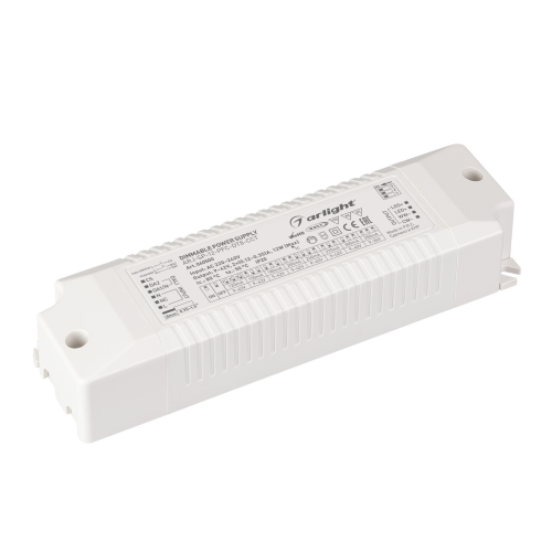 Диммируемый блок питания ARJ-SP-12-PFC-DT8-ССT 0,12-0,35A 9V 12W Arlight 040500