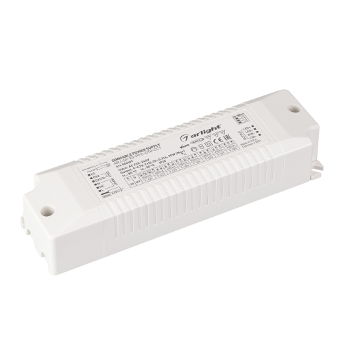 Диммируемый блок питания ARJ-SP-20-PFC-DT8-ССT 0,35-0,7A 9V 20W Arlight 040499