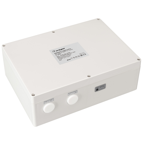 Блок аварйиного питания ARJ-EMG-50-200W-1H-LiFePO4 230-300 V 170W Arlight 038364