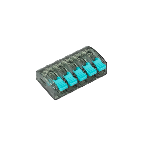 Комплект клемм-коннекторов (50шт) ARL-CLT-5WS4-32A Arlight 044018