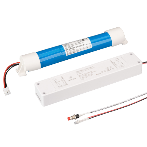 Блок аварйиного питания ARJ-EMG-50-40W-1H-LiFePO4 220-300 V 35W Arlight 038363