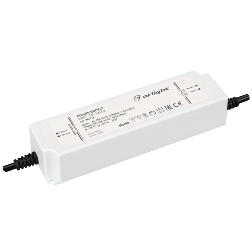 Блок питания ARPV-SP-12150 12,5A 12V 150W Arlight 041916