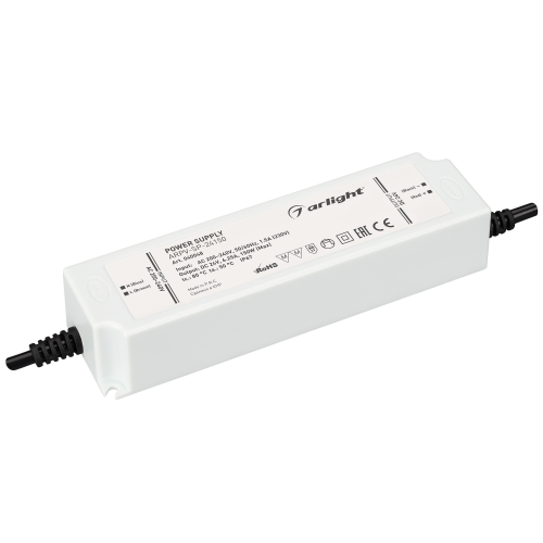 Блок питания ARPV-SP-24150 6,25A 24V 150W Arlight 040048
