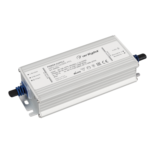 Блок питания ARPJ-LG-562800-PFC 1,3-2,8A 25-56V 100W Arlight 039543