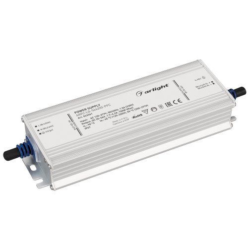 Блок питания ARPJ-LG-564200-PFC 1,7-4,2A 25-56V 150W Arlight 043361