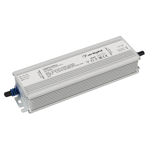 Блок питания ARPJ-LG-565600-PFC 2,6-5,6A 25-56V 200W Arlight 039541