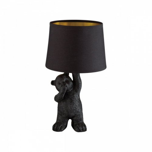 Декоративная настольная лампа Lumion BEAR 5662/1T