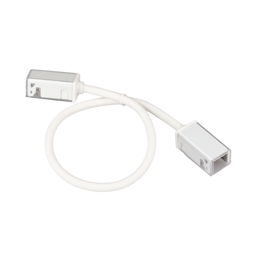 Коннектор ARL-MOONLIGHT-1213-CON-POWER-MID-WIRE-WH Arlight 029418