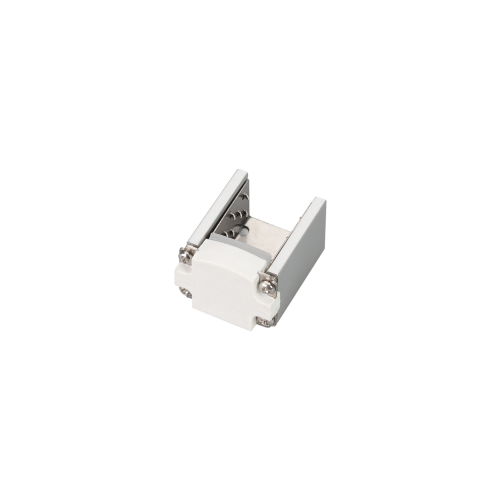 Заглушка для лент AQUA-1616-CAP-SCREW-WH Arlight 031143