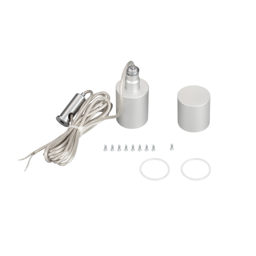 Подвес для гибкого неона MOONLIGHT-VT-LIFT-SIDE-D25 Arlight 037469