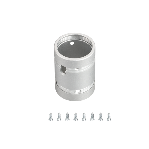 Крепление для гибкого неона MOONLIGHT-SPLICE-D25 Arlight 037483