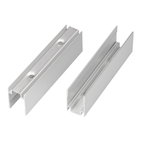 Комплект крепежей для гибкого неона (10шт) AURORA-1608-CLIP Arlight 039356