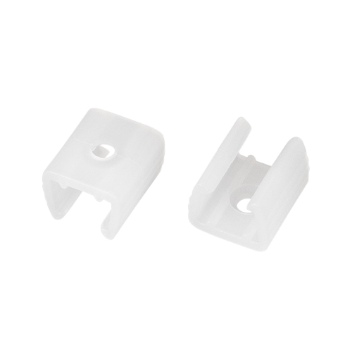 Комплект крепежей для гибкого неона (10шт) AURORA-1608-CLIP Arlight 039357