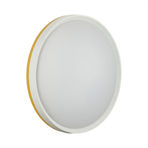 Потолочный светильник Sonex KEZO YELLOW 7709/DL
