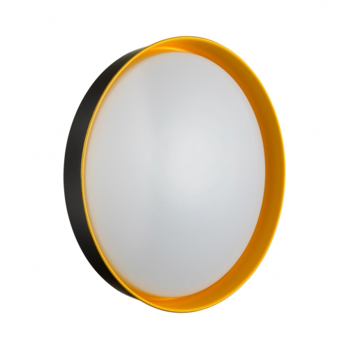 Потолочный светильник Sonex TUNA YELLOW 7711/DL