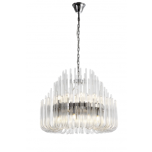 Подвесная люстра Divinare BIANCA 6043/02 LM-18