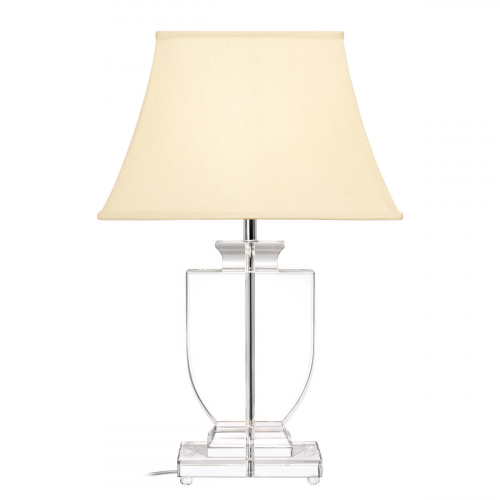 Декоративная настольная лампа Loft It CRYSTAL 10272