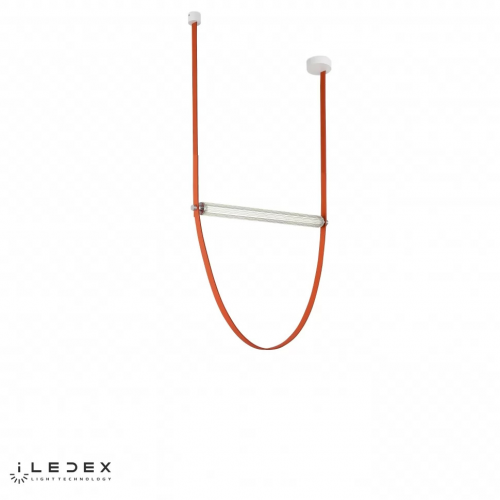 Подвесной светильник iLedex ROCKS 2413L OR