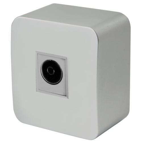 Розетка TV Stekker СОФИЯ 49323