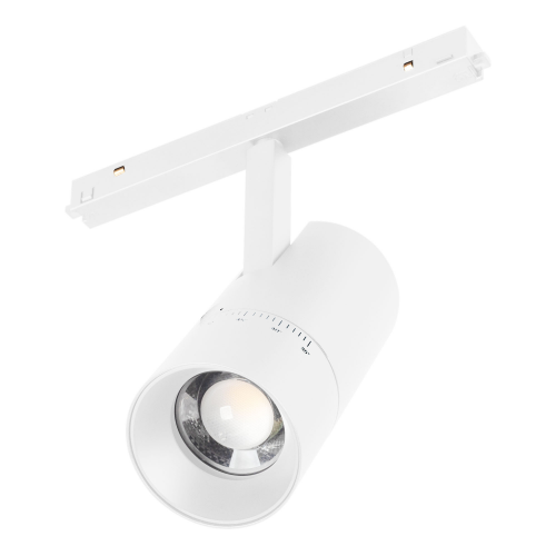 Магнитный трековый светильник MAG-ORIENT-SPOT-ZOOM-R65-15W Arlight 038950