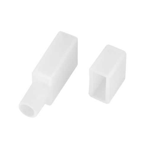 Заглушки для гибкого неона MOONLIGHT-CAP-04x10mm-S-SET Arlight 040996