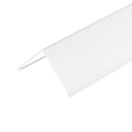 Экран для профиля SL-KANT-H30-3000 Arlight 046184