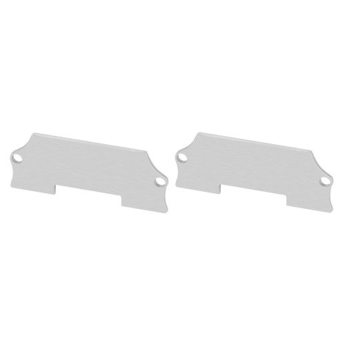 Заглушки для профиля STRETCH-S-35-CEIL-CENTER-A Arlight 047005