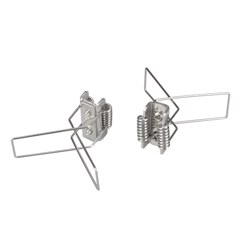 Держатель для профиля LINIA49-F-S Arlight 042126