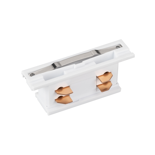 Коннектор для шинопровода LGD-4TR-CON-MINI-WH Arlight 042557