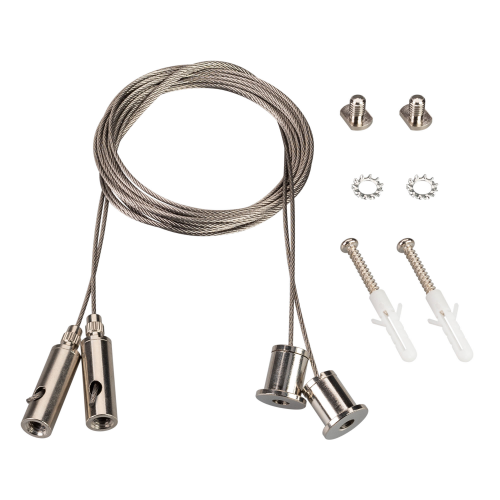 Подвес для профиля LINE-S Arlight 042565