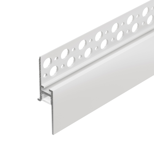 Профиль для лент PLINTUS-FANTOM-H20-2000 Arlight 043660