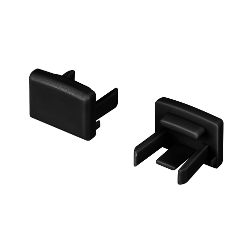 Заглушки для профиля PIK-1007 Arlight 045495