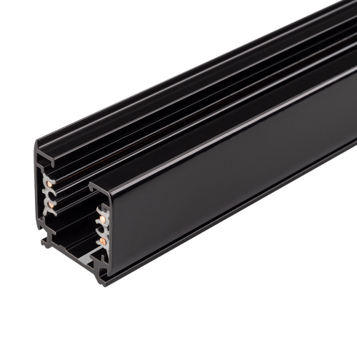 Шинопровод LGD-4TR-TRACK-3000-BK-M Arlight 046094