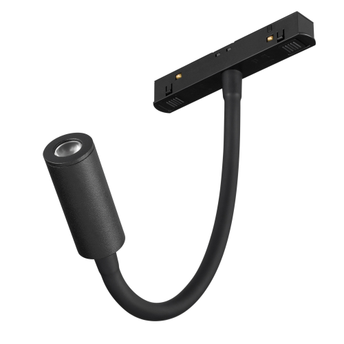 Магнитный трековый светильник MAG-ORIENT-SPOT-FLEX-R25-3W Arlight 044647