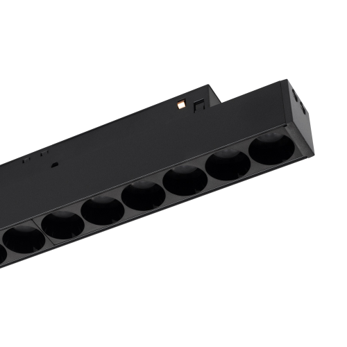 Магнитный трековый светильник MAG-ORIENT-DOTS-L465-16W Arlight 041879