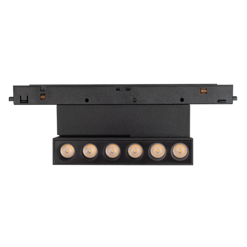 Магнитный трековый светильник MAG-ORIENT-DOTS-FOLD-S195-6W Arlight 041921