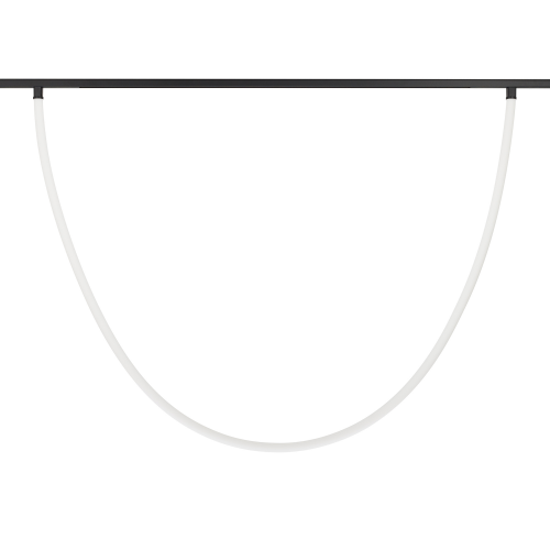 Магнитный трековый светильник MAG-ORIENT-TUBE-ELASTIC-R25-L2500-35W Arlight 044332