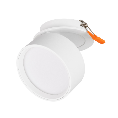 Спот LGD-POT-BUILT-R85-12W Arlight 045781