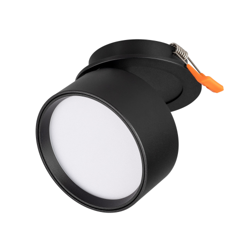 Спот LGD-POT-BUILT-R85-12W Arlight 045776