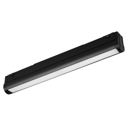 Магнитный трековый светильник MAG-VIBE-FLAT-TURN-L305-12W Arlight 044187