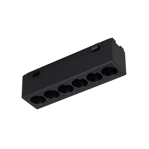 Магнитный трековый светильник MAG-VIBE-LASER-L101-6W Arlight 044188
