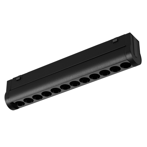 Магнитный трековый светильник MAG-VIBE-LASER-TURN-L209-12W Arlight 044426