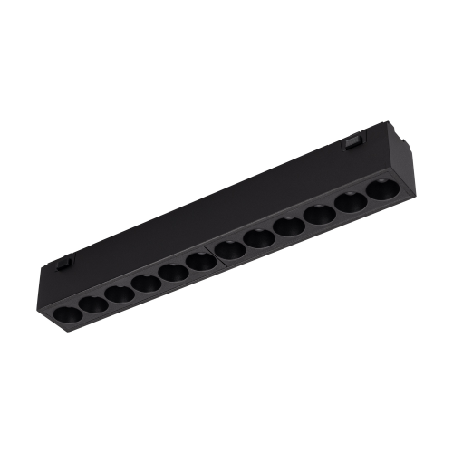 Магнитный трековый светильник MAG-VIBE-LASER-L197-12W Arlight 044419