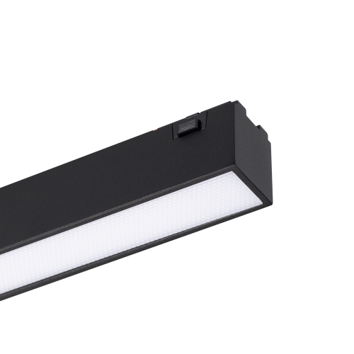 Магнитный трековый светильник MAG-VIBE-FLAT-L485-24W Arlight 044437