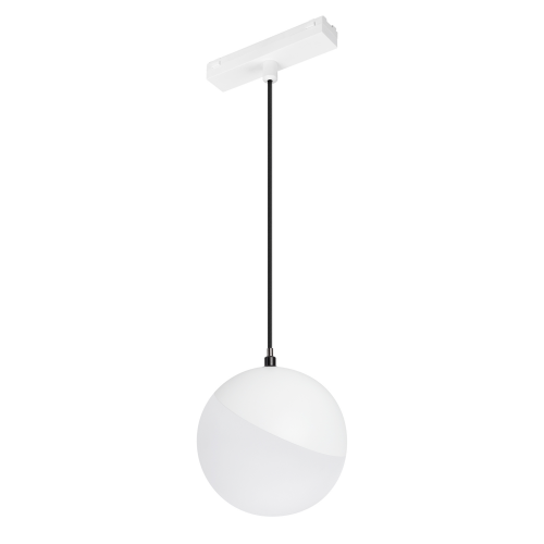Магнитный трековый светильник MAG-VIBE-EMISFERO-HANG-R100-6W Arlight 044456