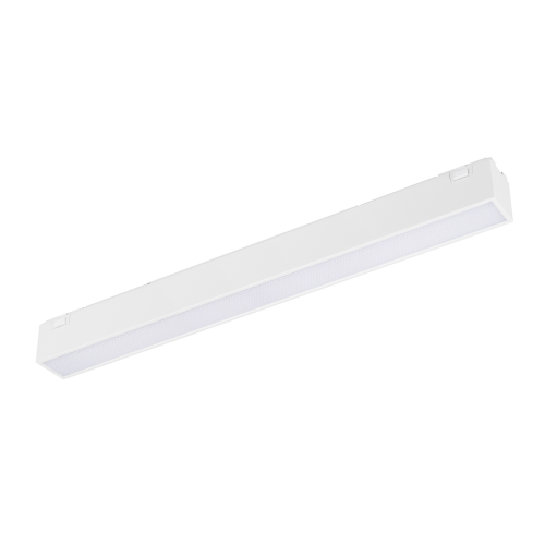 Магнитный трековый светильник MAG-VIBE-FLAT-L293-12W Arlight 045018