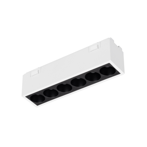Магнитный трековый светильник MAG-VIBE-LASER-L101-6W Arlight 044416