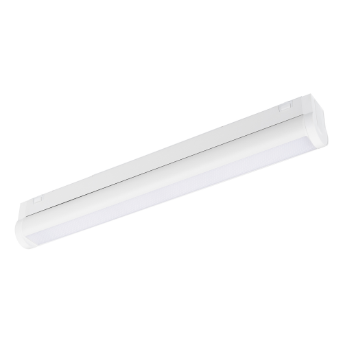 Магнитный трековый светильник MAG-VIBE-FLAT-TURN-L305-12W Arlight 044448