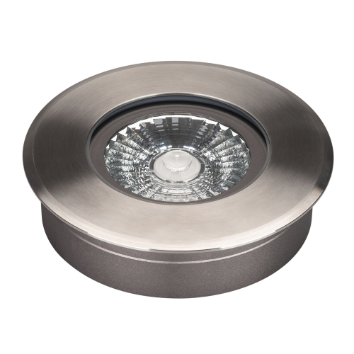 Тротуарный светильник ART-GROUND-SLIM-R150-12W Arlight 038166
